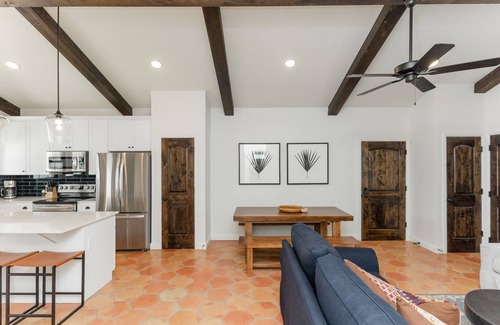 Nemo Resort | Owner's Suite - 3 Bedroom Casita