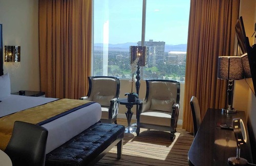 Winchester Resort | Owners Two-Bedroom Luxury Villa Suite