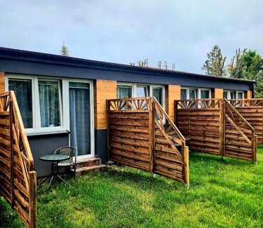 Łazy Resort | OWR Universal