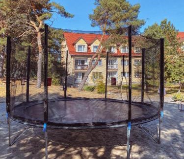 Łazy Resort | OWR Universal