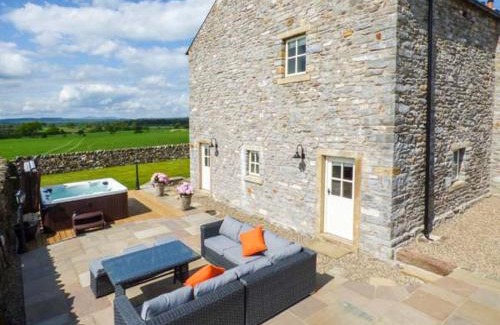 Clitheroe House | Ox Hey Barn