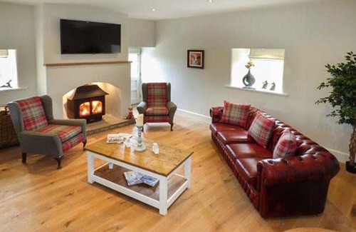 Clitheroe House | Ox Hey Barn