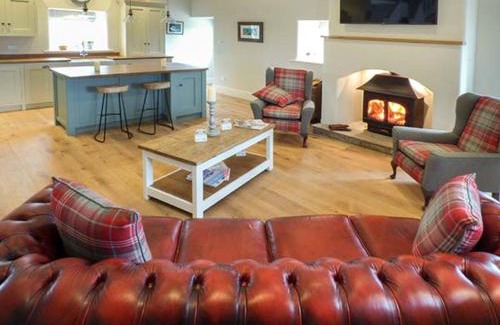 Clitheroe House | Ox Hey Barn