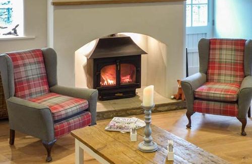 Clitheroe House | Ox Hey Barn