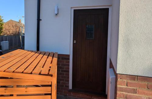 Harpenden House | Ox Lane Annexe - Harpenden