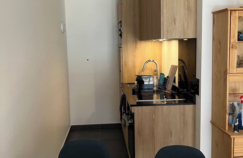 Le Praz de Lys Apartment | OXALIS 104 - 3 Rooms 4/6 people