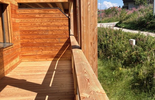 Le Praz de Lys Apartment | OXALIS 104 - 3 Rooms 4/6 people