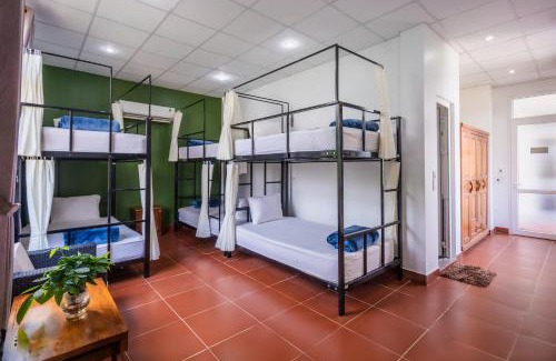 Son Trach Hotel | Oxalis Home
