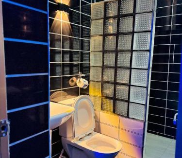Yenagoa Hotel | Oxbow Lake Hotel