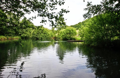 Bridport Bed & Breakfast | Oxbridge Farm