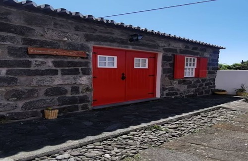 Capelo House | Oxen Car House 1 Bedroom
