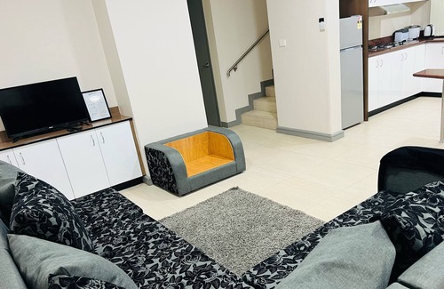 Suva Apartment | Oxford Apartments Suva