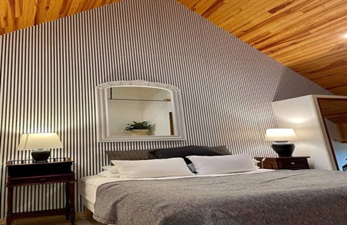 Brevands House | Oxford (B&B)