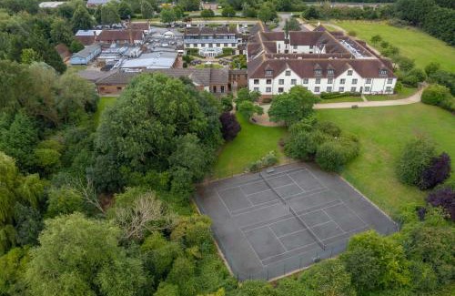 Milton Common Hotel | Oxford Belfry Hotel & Spa