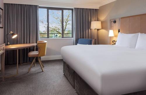 Milton Common Hotel | Oxford Belfry Hotel & Spa