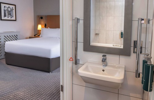 Milton Common Hotel | Oxford Belfry Hotel & Spa
