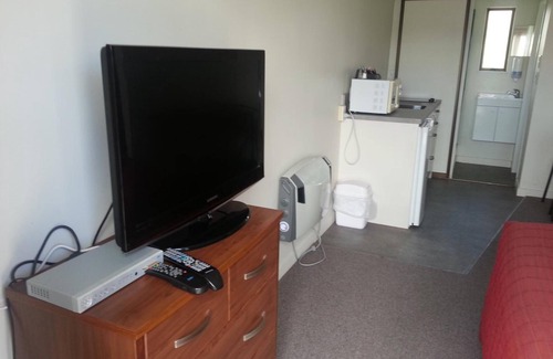 Richmond Apartment | Oxford Court Motel