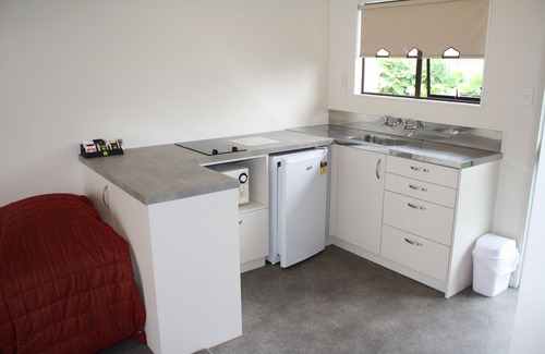 Richmond Apartment | Oxford Court Motel