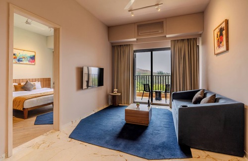 Pune Resort | Oxford Golf Resort
