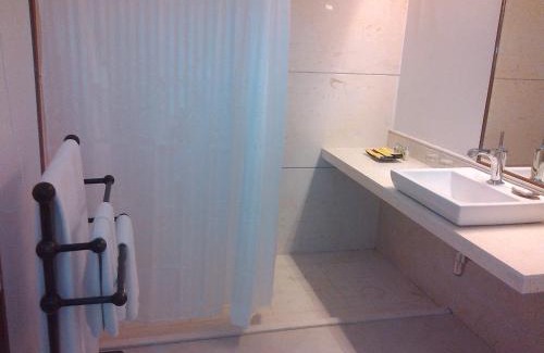 Pune Resort | Oxford Golf Resort