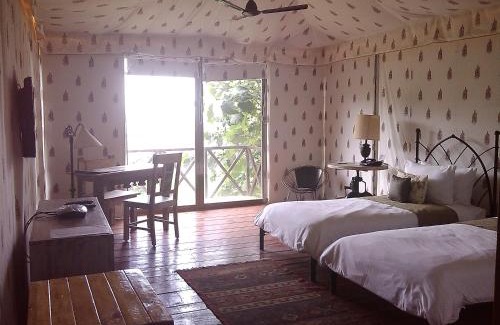 Pune Resort | Oxford Golf Resort