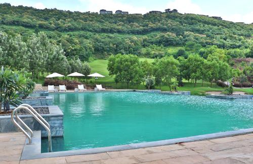 Pune Resort | Oxford Golf Resort