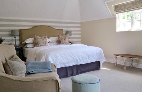 Greater Johannesburg Metropolitan Area House | Oxford Healthcare Retreat