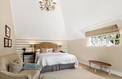 Greater Johannesburg Metropolitan Area House | Oxford Healthcare Retreat