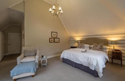 Greater Johannesburg Metropolitan Area House | Oxford Healthcare Retreat