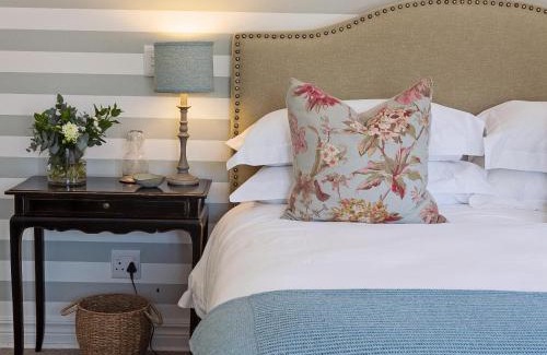 Greater Johannesburg Metropolitan Area House | Oxford Healthcare Retreat