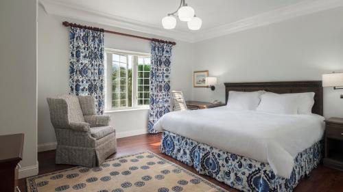 Hamilton Bed & Breakfast | Oxford House