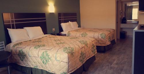Webster Hotel | Oxford Inn and Suites Nasa