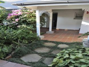 Vryheid Cabin | Oxford Lodge Vryheid