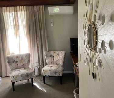 Vryheid Cabin | Oxford Lodge Vryheid