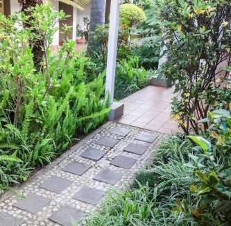 Vryheid Cabin | Oxford Lodge Vryheid