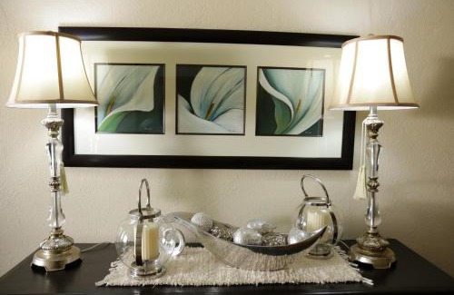 Vryheid Cabin | Oxford Lodge Vryheid
