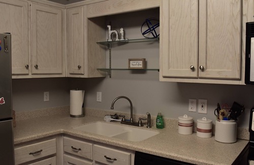 Oxford House | OXFORD MS Central Location - AND COMFORTS OF HOME - New on Rental Market!