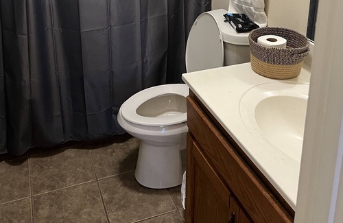 Oxford House | Oxford Rental