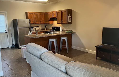 Oxford House | Oxford Rental