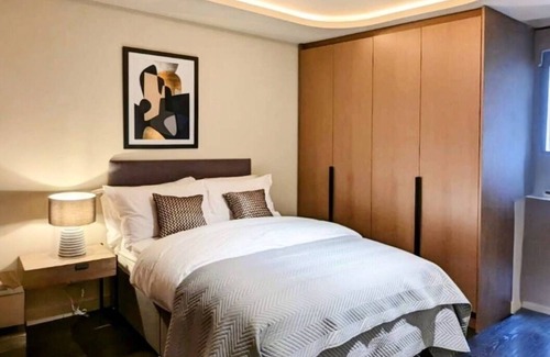 Chinatown Apartment | Oxford Street Collection