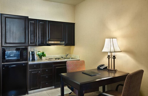 Southwest Ada County Alliance Hotel | Oxford Suites Boise