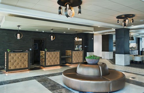 Rohnert Park Hotel | Oxford Suites Sonoma - Rohnert Park