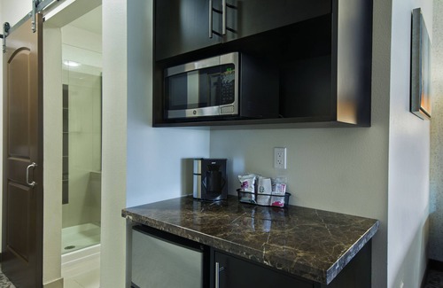 Rohnert Park Hotel | Oxford Suites Sonoma County