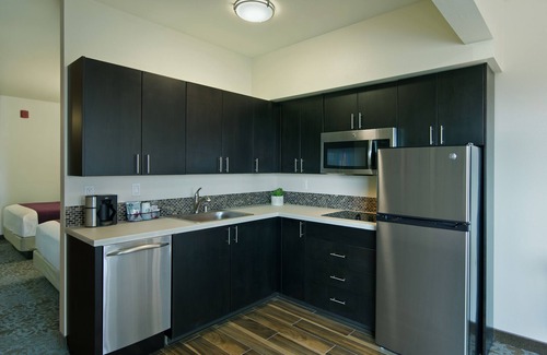 Rohnert Park Hotel | Oxford Suites Sonoma County