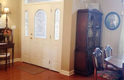 Twelve Oaks House | Oxford Weekend House