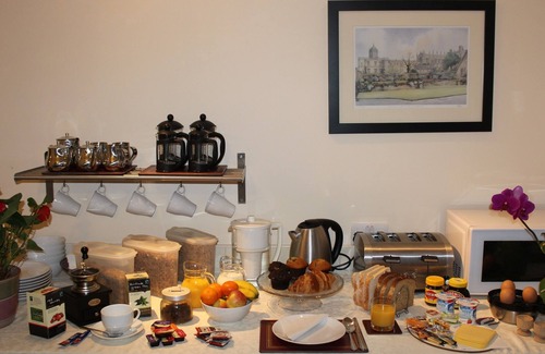 Kennington Bed & Breakfast | Oxfordbnb
