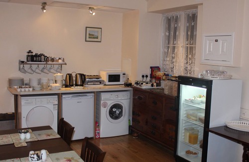 Kennington Bed & Breakfast | Oxfordbnb