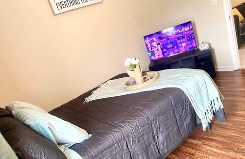 Oxford Apartment | Oxfords little Getaway