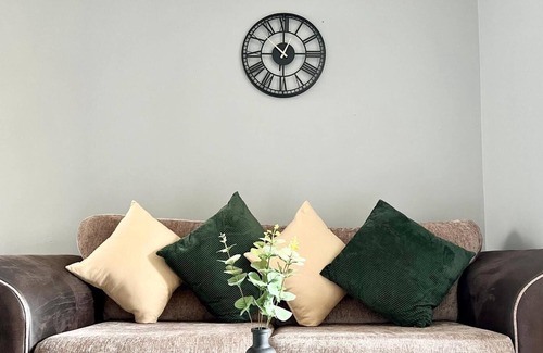 Kidlington Cottage | Oxfordshire Cottage - Mambo No.5