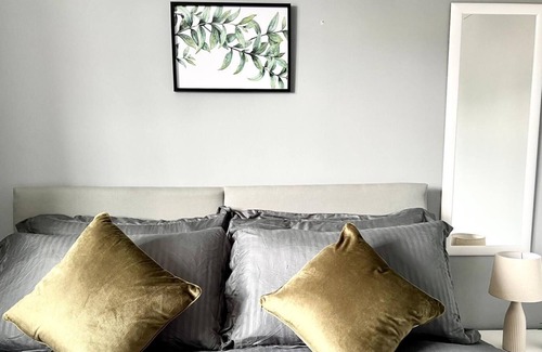 Kidlington Cottage | Oxfordshire Cottage - Mambo No.5